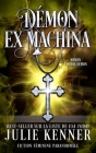 Démon ex machina By Julie Kenner Cover Image