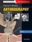 Specialty Imaging: Arthrography Cover Image