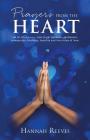 Prayers from the Heart By Hannah Reeves Cover Image
