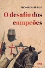 O desafio dos campeões Cover Image