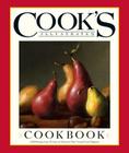 Cook's Illustrated Cookbook: 2,000 Recipes from 20 Years of America's Most Trusted Food Magazine Cover Image