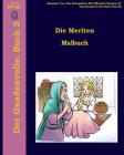 Die Meriten Malbuch (Der Gnadenvolle #2) Cover Image