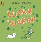 Lucky Tucker Cover Image