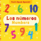 Numbers / Los números By Sam Hutchinson, Vicky Barker (Illustrator) Cover Image