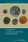 Tokens in Classical Athens and Beyond Cover Image