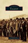 Talent By Jan Wright Cover Image