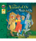 The Wizard of Oz: El Mago de Oz (Keepsake Stories): El Mago de Oz By Carol Ottolenghi, Jim Talbot Cover Image