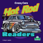 Crazy Cars By Craig A. Lopetz Cover Image