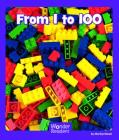 From 1 to 100 (Wonder Readers Fluent Level) Cover Image