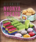 Delightful Nyonya Treats Cover Image