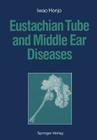 Eustachian Tube and Middle Ear Diseases Cover Image