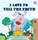 I Love to Tell the Truth (I Love To...) Cover Image