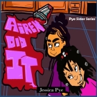 Airen Did It By Jessica F. Pye Cover Image