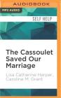 The Cassoulet Saved Our Marriage Cover Image