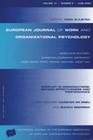 Conflict in Organizations: Beyond Effectiveness and Performance: A Special Issue of the European Journal of Work and Organizational Psychology (Special Issues of the European Journal of Work and Organizat) By Fred Zijlstra (Editor) Cover Image