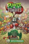 Plants vs. Zombies Volume 7: Battle Extravagonzo By Paul Tobin, Tim Lattie (Illustrator), Matt J. Rainwater (Illustrator) Cover Image