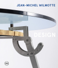 Jean-Michel Wilmotte: Design Cover Image