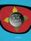 Witness in the Convex Mirror By Eileen R. Tabios Cover Image