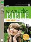 Pure Voice Bible-NIRV Cover Image
