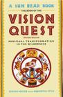 Book Of Vision Quest Cover Image