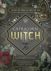 Capricorn Witch: Unlock the Magic of Your Sun Sign Cover Image