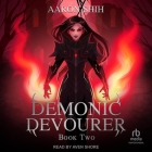 Demonic Devourer: Book 2 Cover Image