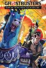 Ghostbusters Volume 2: The Most Magical Place on Earth, Part 1 Cover Image