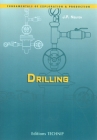 Drilling By Jean-Paul Nguyen Cover Image