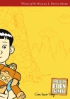 American Born Chinese By Gene Luen Yang, Gene Luen Yang (Illustrator) Cover Image