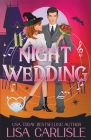 Night Wedding By Lisa Carlisle Cover Image