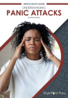 Understanding Panic Attacks By Alexis Burling Cover Image