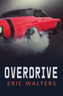 Overdrive (Orca Soundings) Cover Image