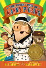 The Adventures of Nanny Piggins By R. A. Spratt, Dan Santat (Illustrator) Cover Image