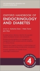 Oxford Handbook of Endocrinology and Diabetes (Oxford Medical Handbooks) Cover Image