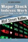How the Major Stock Indexes Work (Real World Economics) By Phillip Ryan Cover Image