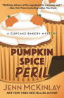 Pumpkin Spice Peril By Jenn McKinlay Cover Image