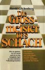 Die Grossmeister Des Schach Cover Image