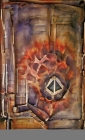 The Shed Grimoire Cover Image