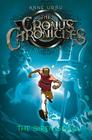 The Siren Song (The Cronus Chronicles #2) By Anne Ursu, Eric Fortune (Illustrator) Cover Image