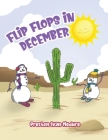 Flip Flops in December Cover Image