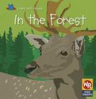 In the Forest (Learn with Animals) By Laura Ottina Cover Image