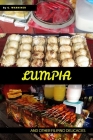 Lumpia: and Other Filipino Snacks By George Warrinerthis Cover Image