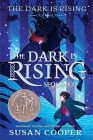 The Dark Is Rising (The Dark Is Rising Sequence #2) Cover Image