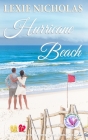 Hurricane Beach: A Sweet Second Chance Romance Cover Image