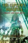 The Captains Daughter - A Macey And Luke Quest: A Mouse Gate Adventure By Jeff Lovell, Jacqi Lovell Cover Image