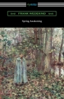 Spring Awakening By Frank Wedekind, Francis J. Ziegler (Translator) Cover Image