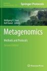Metagenomics: Methods and Protocols (Methods in Molecular Biology #1539) By Wolfgang R. Streit (Editor), Rolf Daniel (Editor) Cover Image