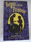 Rigby Literacy: Student Reader Bookroom Package Grade 3 Fergus & the Princess Cover Image