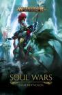 Soul Wars (Warhammer: Age of Sigmar) By Josh Reynolds Cover Image