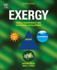 Exergy: Energy, Environment and Sustainable Development Cover Image